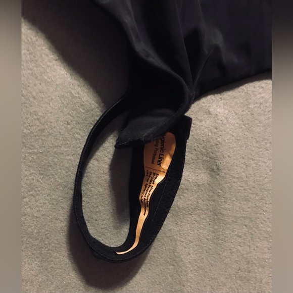 NEW Backless U Plunge Thong Bodysuit Shapewear - Picture 13 of 16